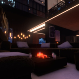 Architectural dream Vol.4 (Christmas Edition) 缩略图 11