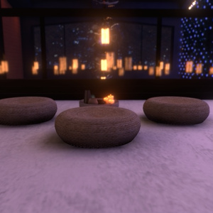 Architectural dream Vol.4 (Christmas Edition) 缩略图 14