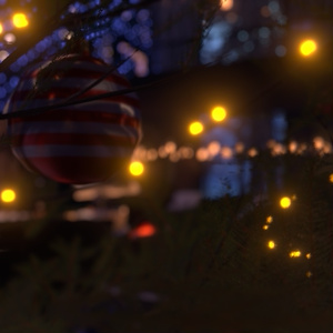 Architectural dream Vol.4 (Christmas Edition) 缩略图 4