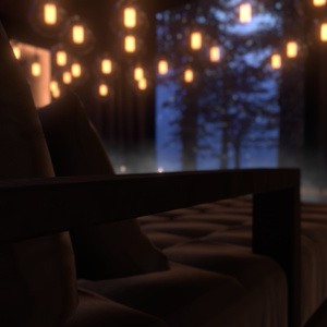 Architectural dream Vol.4 (Christmas Edition) 缩略图 40