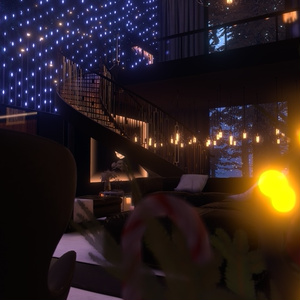 Architectural dream Vol.4 (Christmas Edition) 缩略图 8