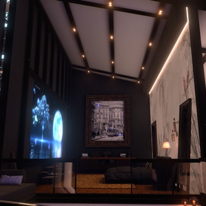 Architectural dream Vol.4 (Christmas Edition) 缩略图 43