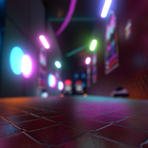 Club Neon (AudioLink) 缩略图 29