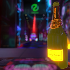 Club Neon (AudioLink) 缩略图 31