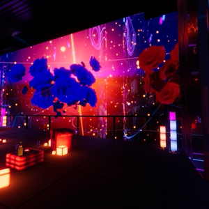 Club Neon (AudioLink) 缩略图 12