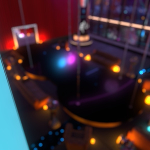 Club Neon (AudioLink) 缩略图 16