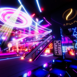 Club Neon (AudioLink) 缩略图 51