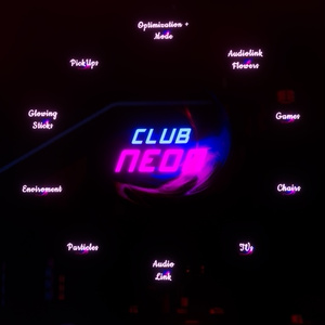 Club Neon (AudioLink) 缩略图 19