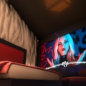Club Neon (AudioLink) 缩略图 33