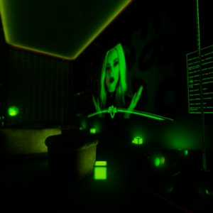 Club Neon (AudioLink) 缩略图 22