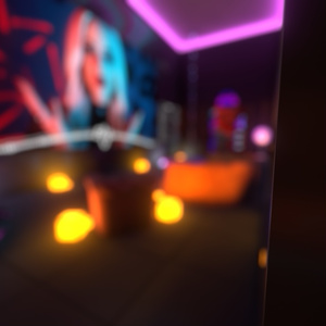 Club Neon (AudioLink) 缩略图 20