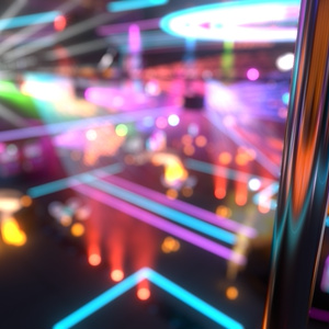 Club Neon (AudioLink) 缩略图 7