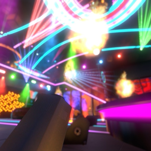 Club Neon (AudioLink) 缩略图 6