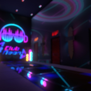 Club Neon (AudioLink) 缩略图 4