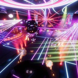 Club Neon (AudioLink) 缩略图 9