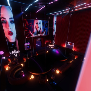 Club Neon (AudioLink) 缩略图 14