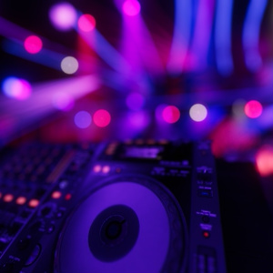 Club Neon (AudioLink) 缩略图 8
