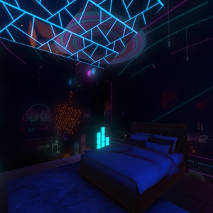 Club Neon (AudioLink) 缩略图 39