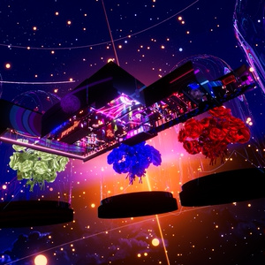 Club Neon (AudioLink) 缩略图 49