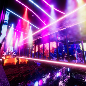 Club Neon (AudioLink) 缩略图 18