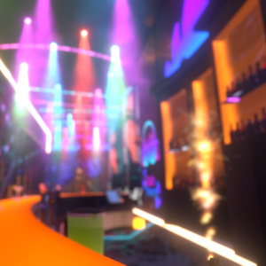 Club Neon (AudioLink) 缩略图 45