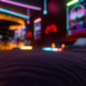 Club Neon (AudioLink) 缩略图 28