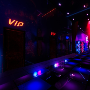 Club Neon (AudioLink) 缩略图 5