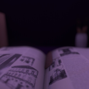 Architectural dream Vol.5 缩略图 37