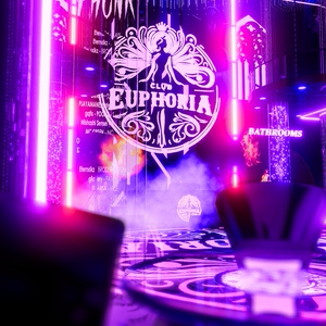 Club Euphoria (Audio Link) 缩略图 9