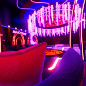 Club Euphoria (Audio Link) 缩略图 37