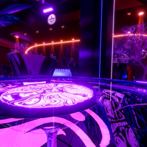Club Euphoria (Audio Link) 缩略图 21
