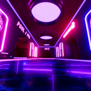 Club Euphoria (Audio Link) 缩略图 66