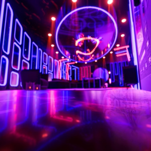 Club Euphoria (Audio Link) 缩略图 78