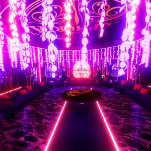 Club Euphoria (Audio Link) 缩略图 36