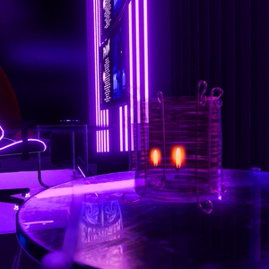 Club Euphoria (Audio Link) 缩略图 72