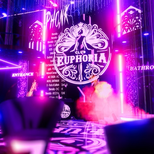 Club Euphoria (Audio Link) 缩略图 16