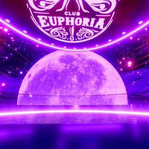 Club Euphoria (Audio Link) 缩略图 19