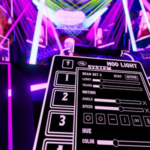 Club Euphoria (Audio Link) 缩略图 31
