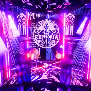 Club Euphoria (Audio Link) 缩略图 10