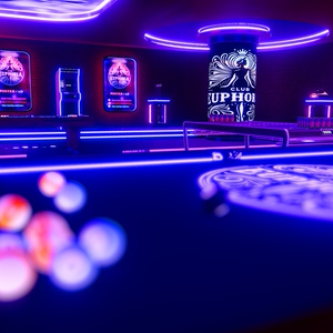 Club Euphoria (Audio Link) 缩略图 47