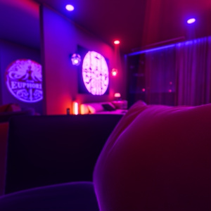 Club Euphoria (Audio Link) 缩略图 84