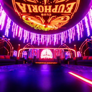 Club Euphoria (Audio Link) 缩略图 40