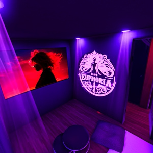 Club Euphoria (Audio Link) 缩略图 87