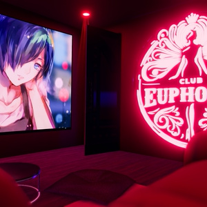 Club Euphoria (Audio Link) 缩略图 89