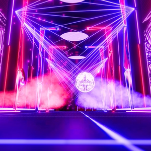 Club Euphoria (Audio Link) 缩略图 2
