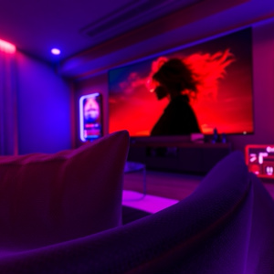Club Euphoria (Audio Link) 缩略图 85