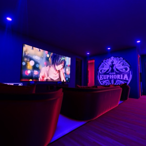 Club Euphoria (Audio Link) 缩略图 88