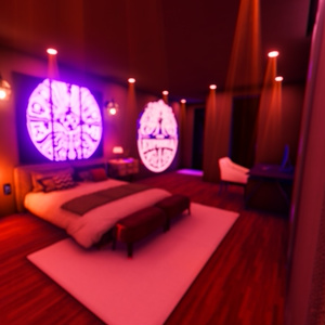 Club Euphoria (Audio Link) 缩略图 93