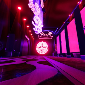 Club Euphoria (Audio Link) 缩略图 34