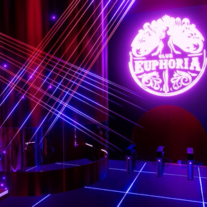 Club Euphoria (Audio Link) 缩略图 96